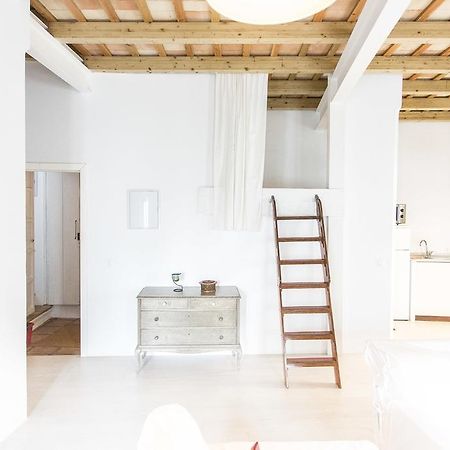 Apartamento Mistral Tarifa Eksteriør bilde