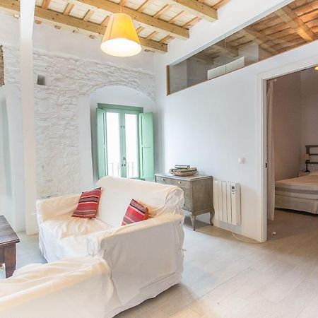 Apartamento Mistral Tarifa Eksteriør bilde