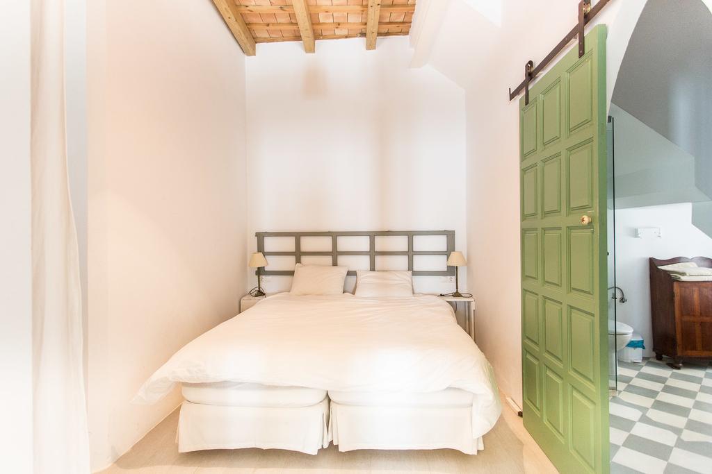 Apartamento Mistral Tarifa Eksteriør bilde