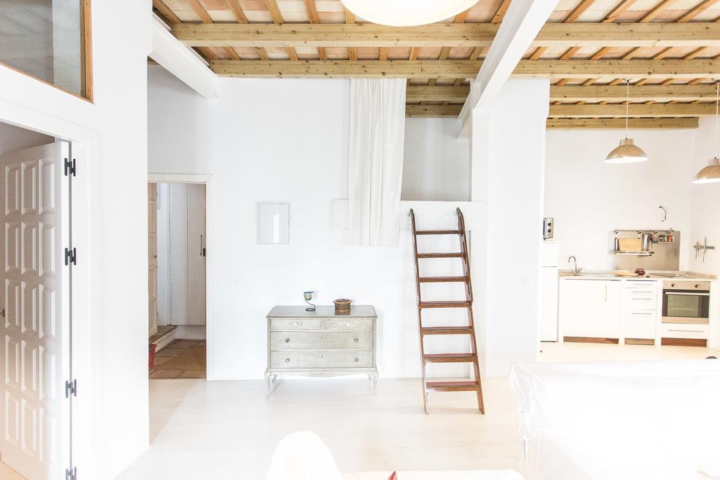 Apartamento Mistral Tarifa Eksteriør bilde