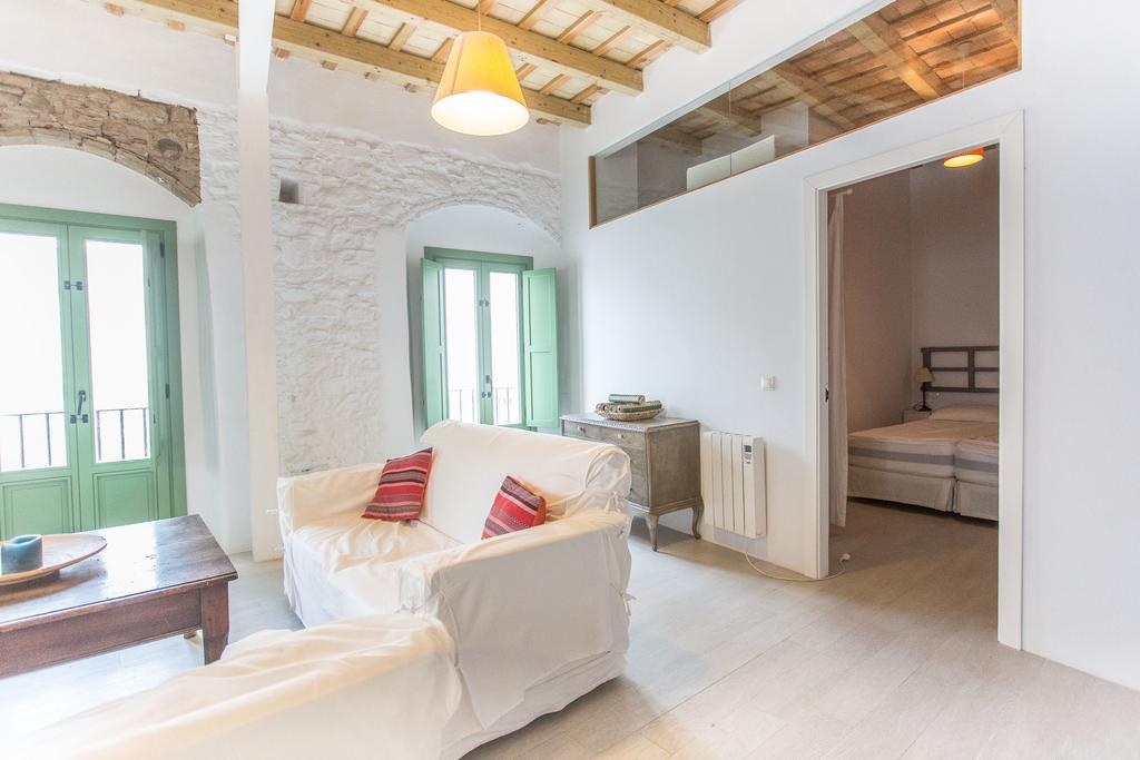 Apartamento Mistral Tarifa Eksteriør bilde