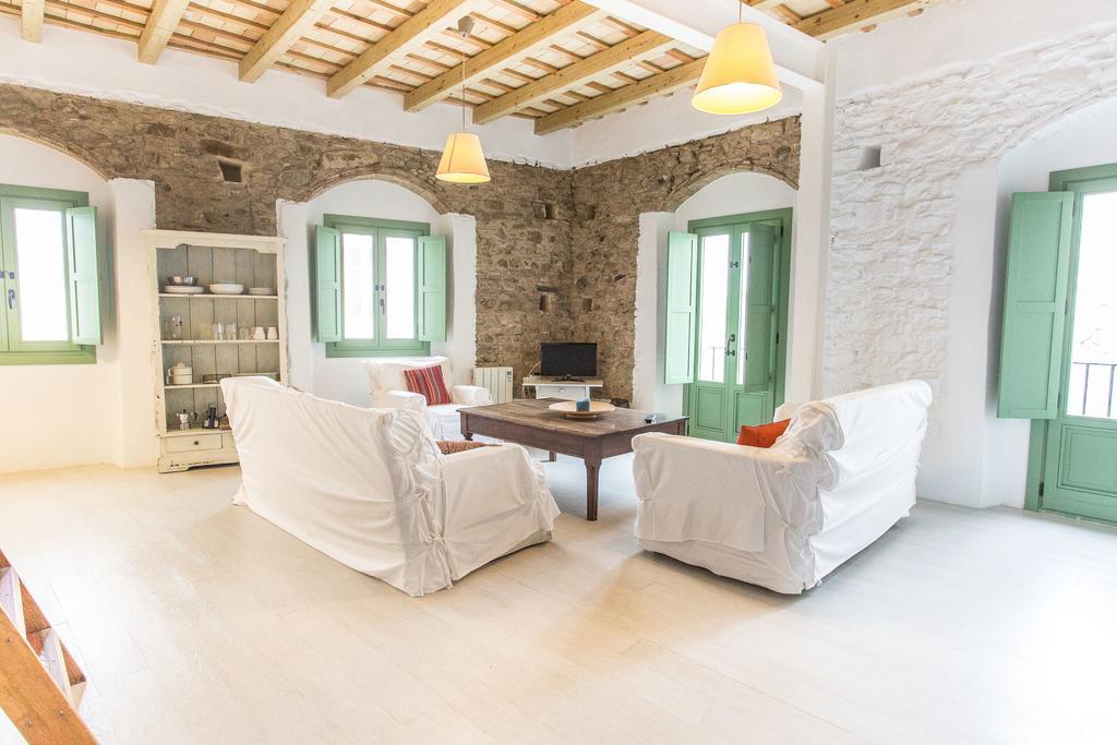 Apartamento Mistral Tarifa Eksteriør bilde