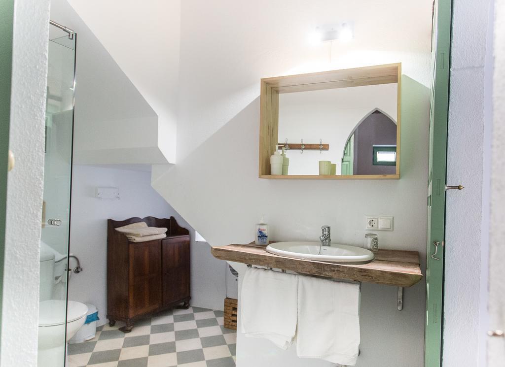 Apartamento Mistral Tarifa Eksteriør bilde