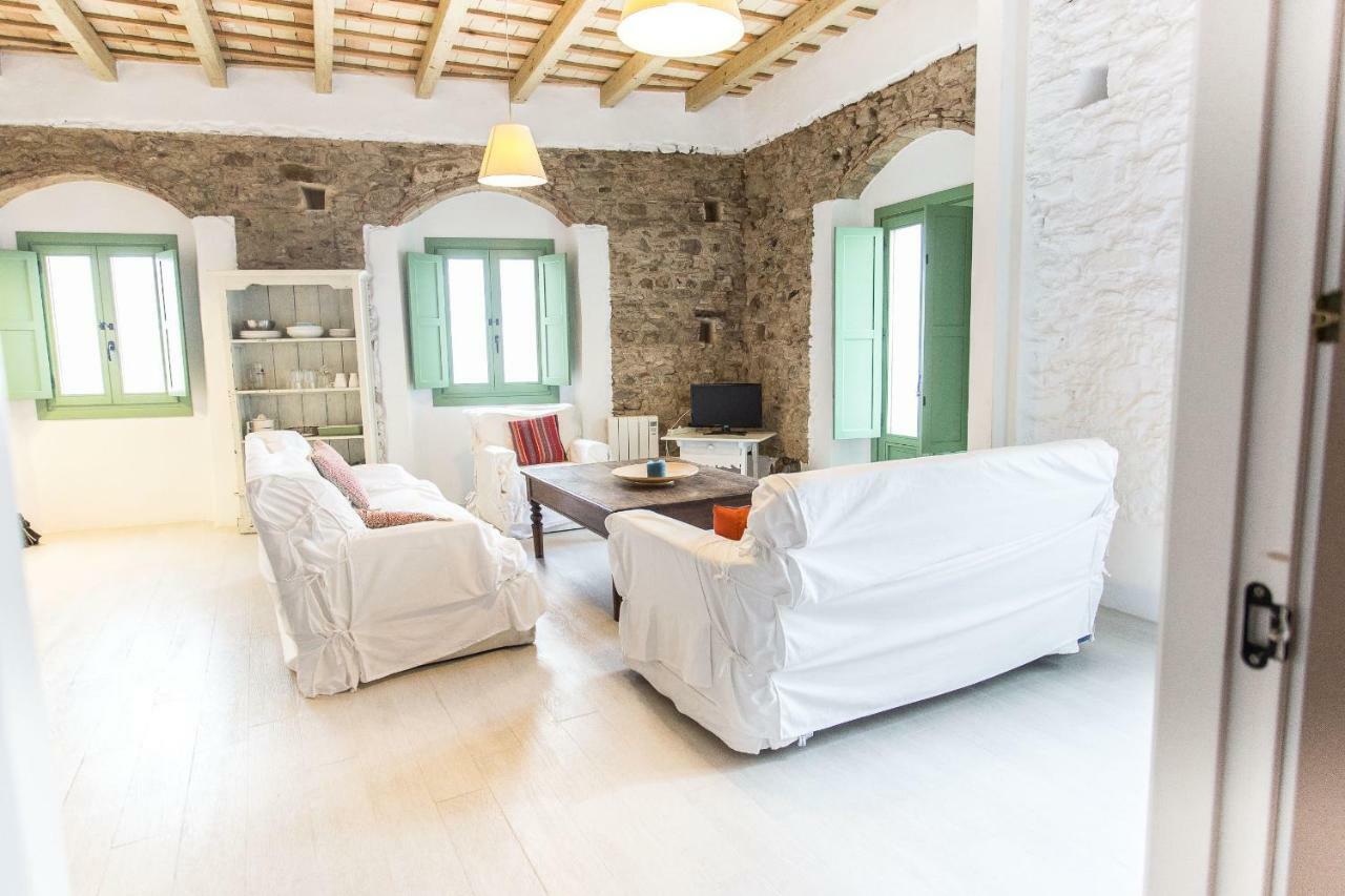 Apartamento Mistral Tarifa Eksteriør bilde