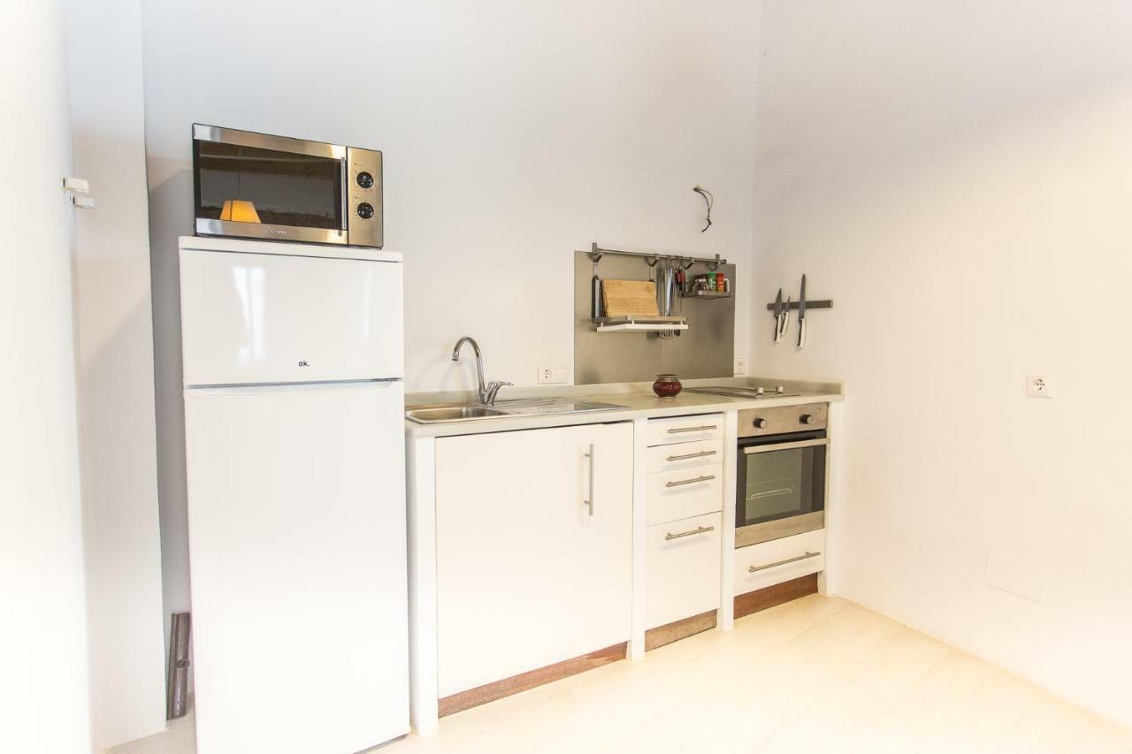 Apartamento Mistral Tarifa Eksteriør bilde